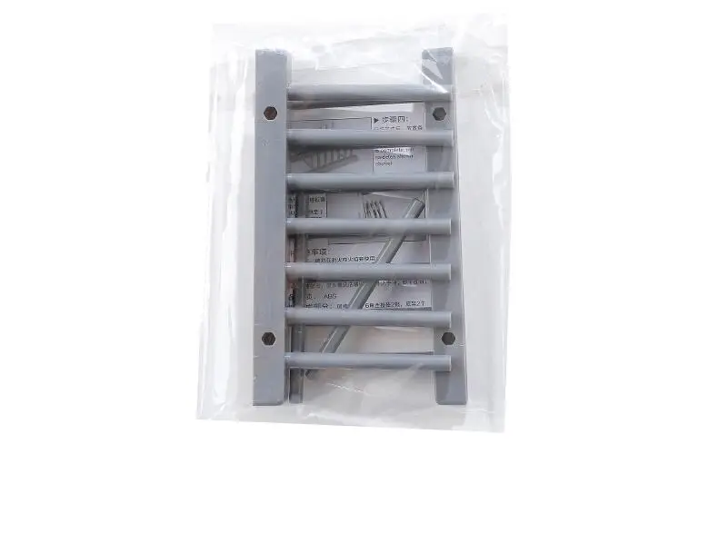 Кухонные стеллажи белые пластиковые крышки для посуды кухонные принадлежности