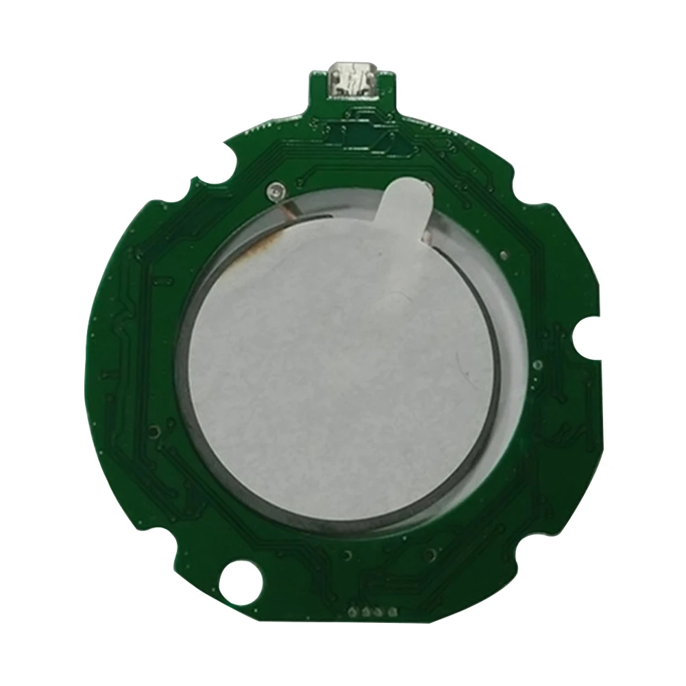 10 Вт защита от перегрузки по току ультра тонкая печатная плата + катушка