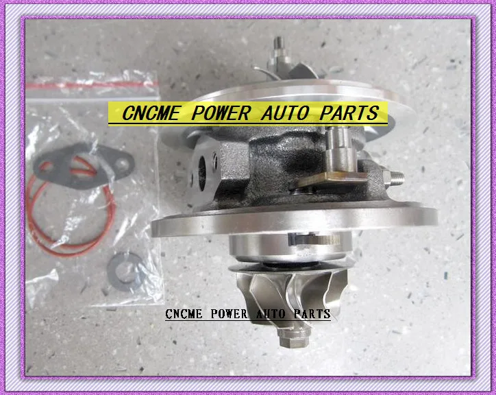 Картридж TURBO CHRA Core GT1749V 717858 -0001 -0002 038145702 Г J Для AUDI A4 A6 SKODA PASSAT AVF AWX 1.9L