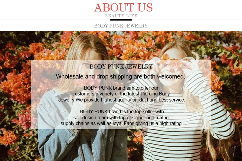 Тела панк Wholesale16G Хрящ уха серьги-гвоздики хирургические Сталь кольцо с фианитом Moon Helix серьги на козелок пирсинг Для женщин