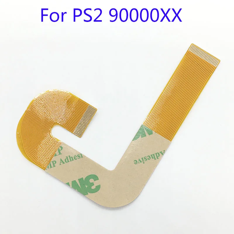 Гибкий плоский ленточный кабель 120 шт. для PS2/Playstation 2 Laser Lens 70000X 9000X 90000 9xxxx |