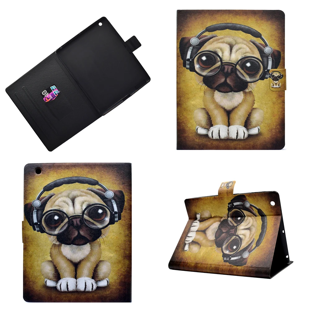 Модная накладка на телефон с подставкой Чехол для Apple IPad 2/3/4 A1396 A1397 A1416 A1430 A1403 A1458 A1459 A1460 A1395 планшет Funda