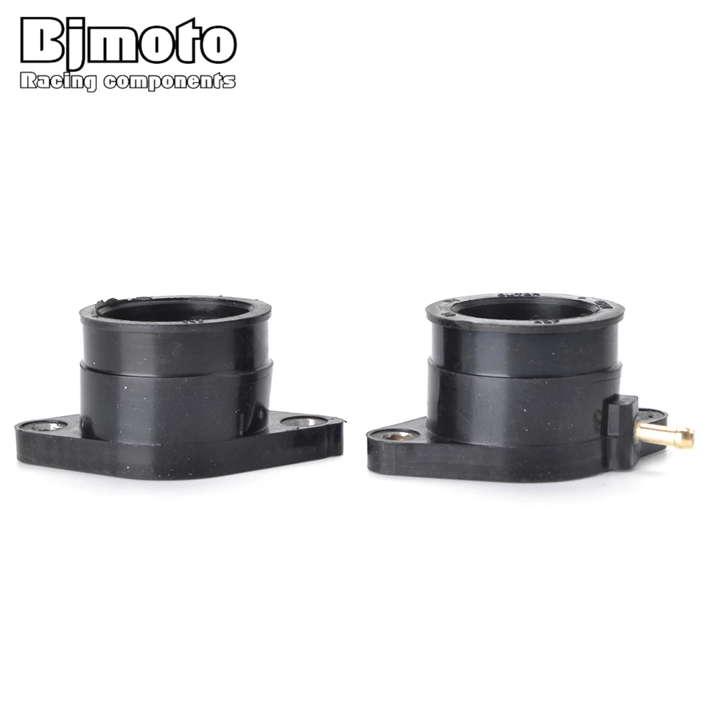 BJMOTO мотоциклетные карбюраторы для мотоциклов Carb впускной коллектор сапоги клей Yamaha XT600 XT600E 3PW XT600Z TT600E TT600K