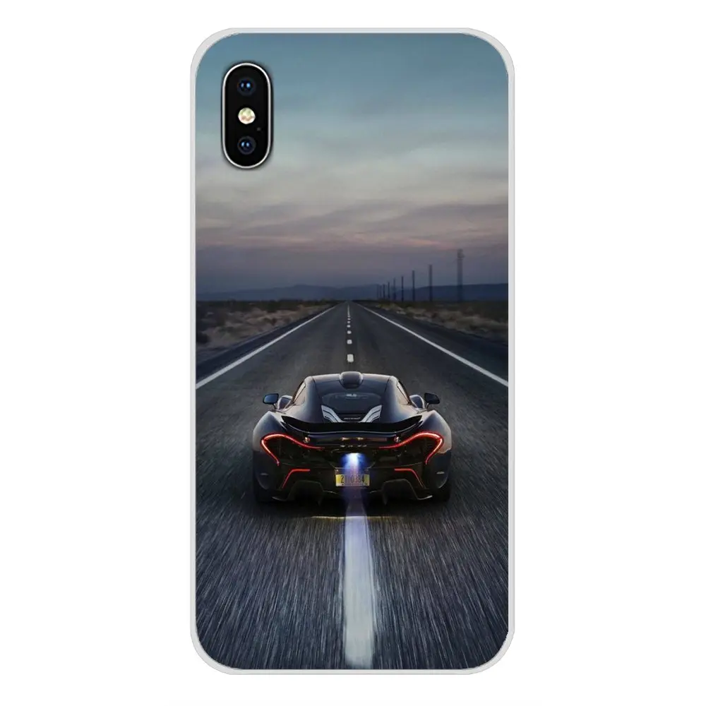 For Samsung Galaxy S3 S4 S5 Mini S6 S7 Edge S8 S9 S10 Lite Plus Note 4 5 8 9 sports cars Accessories Phone Cases Covers | Мобильные