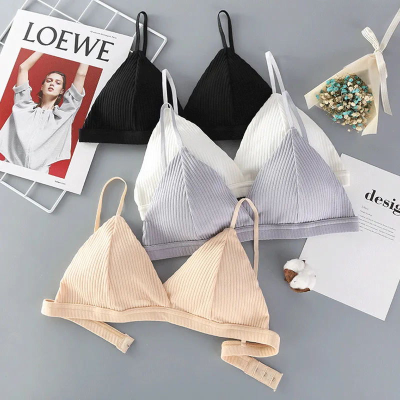 Новинка 2019 лидер продаж удобные бюстгальтеры на бретельках с перекрестными