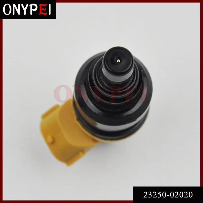 Топливный инжектор 23250 02020 0280150438 для Toyota Carina 92 97 AT190 Avensis 00 AT220 4AFE 4 шт./лот|fuel