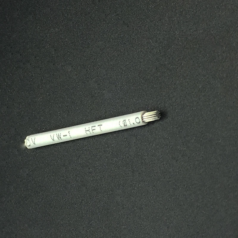 

19 Round needles for manual pen permanent makeup manual fog pen needle RL 19 fog eyebrow pen needles