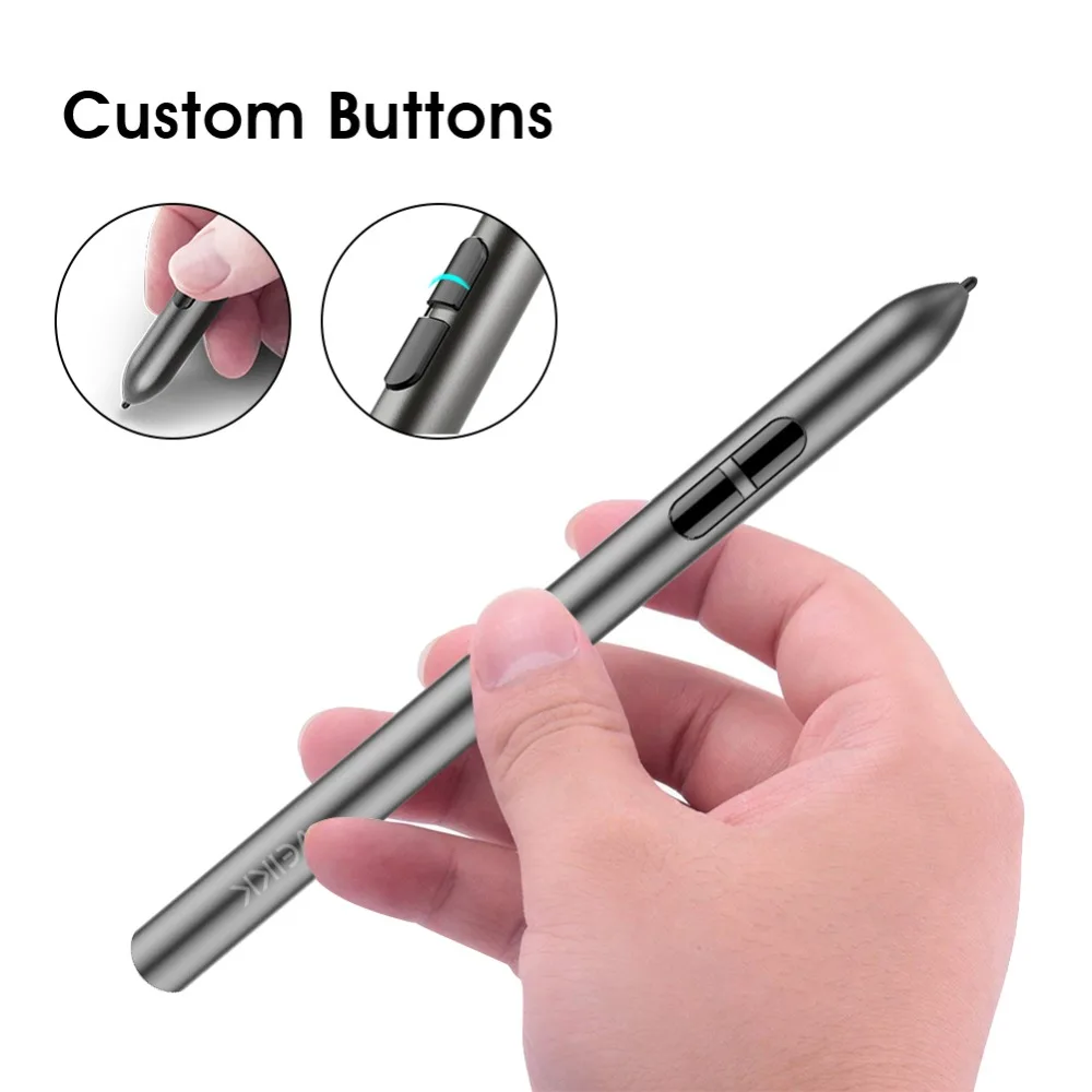 

VEIKK P001 Drawing Pen Stylus for S640 and A30
