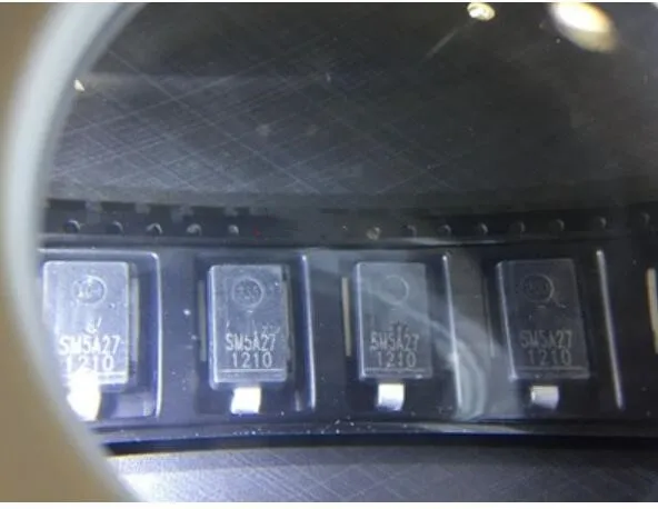 Module SM5A27 Original authentic and new Free Shipping | Электронные компоненты и принадлежности
