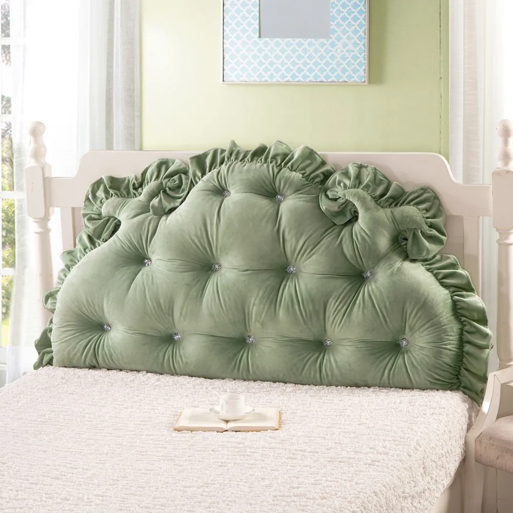 Han edition/теплая бархатная одежда принцессы с кристаллами на спине (HuoKou can unpick and wash)