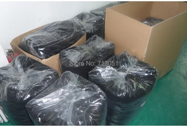 Бесплатная доставка 2 м * 3 супер яркая многоцветная ткань со звездами и