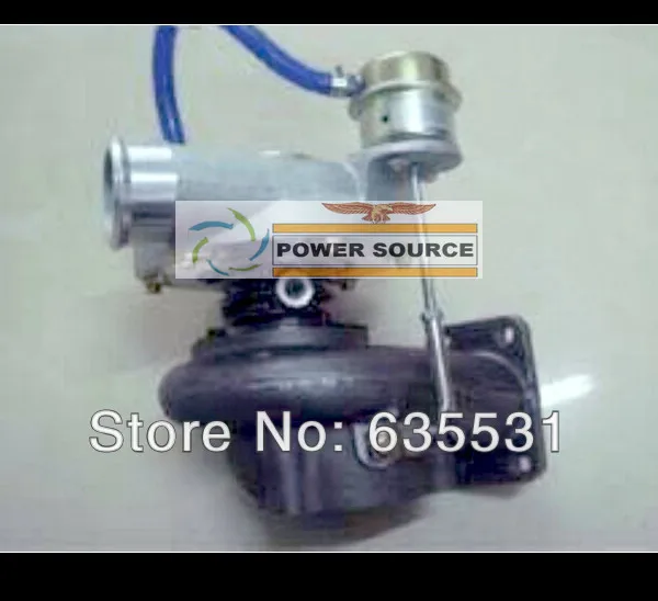 GT2556 754127 754127-0001 754127-5001S 2674A404 2674A431 Турбокомпрессор Для Perkin s Industrial Gen Set 2005- 1104A-44T 4.4L |