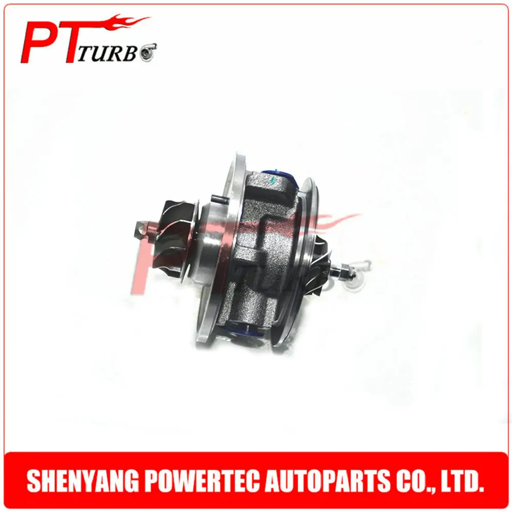 BV39-054 для VW Polo IV 1 4 TDI 59 кВт 80 л.с. BWB BMS - 5439 988 0054 сбалансированный турбинный