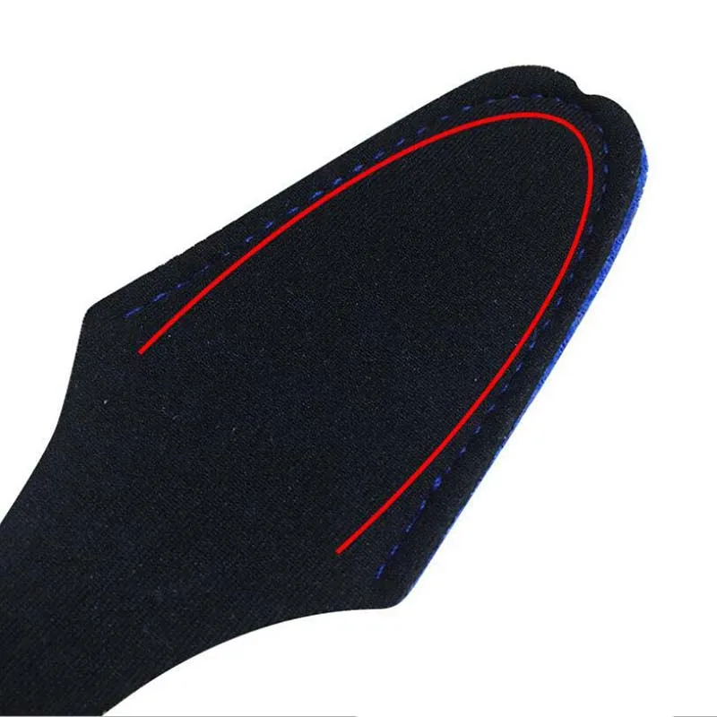 2pcs/lot Fishing Rod Tip Cover Fishing Tool Cable Tie Rod carp Strap Belt Tie Rod Fishing Accessories Tackles