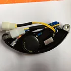 5kw 6.5kw 8kw генератор Avr для сети переменного тока три 3 фазы дизельный генератор регулятор для генератора