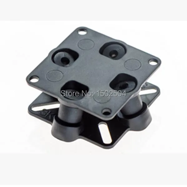 Демпфирующая пластина для управления полетом, амортизатор, антивибрационный для CC3D Mini APM