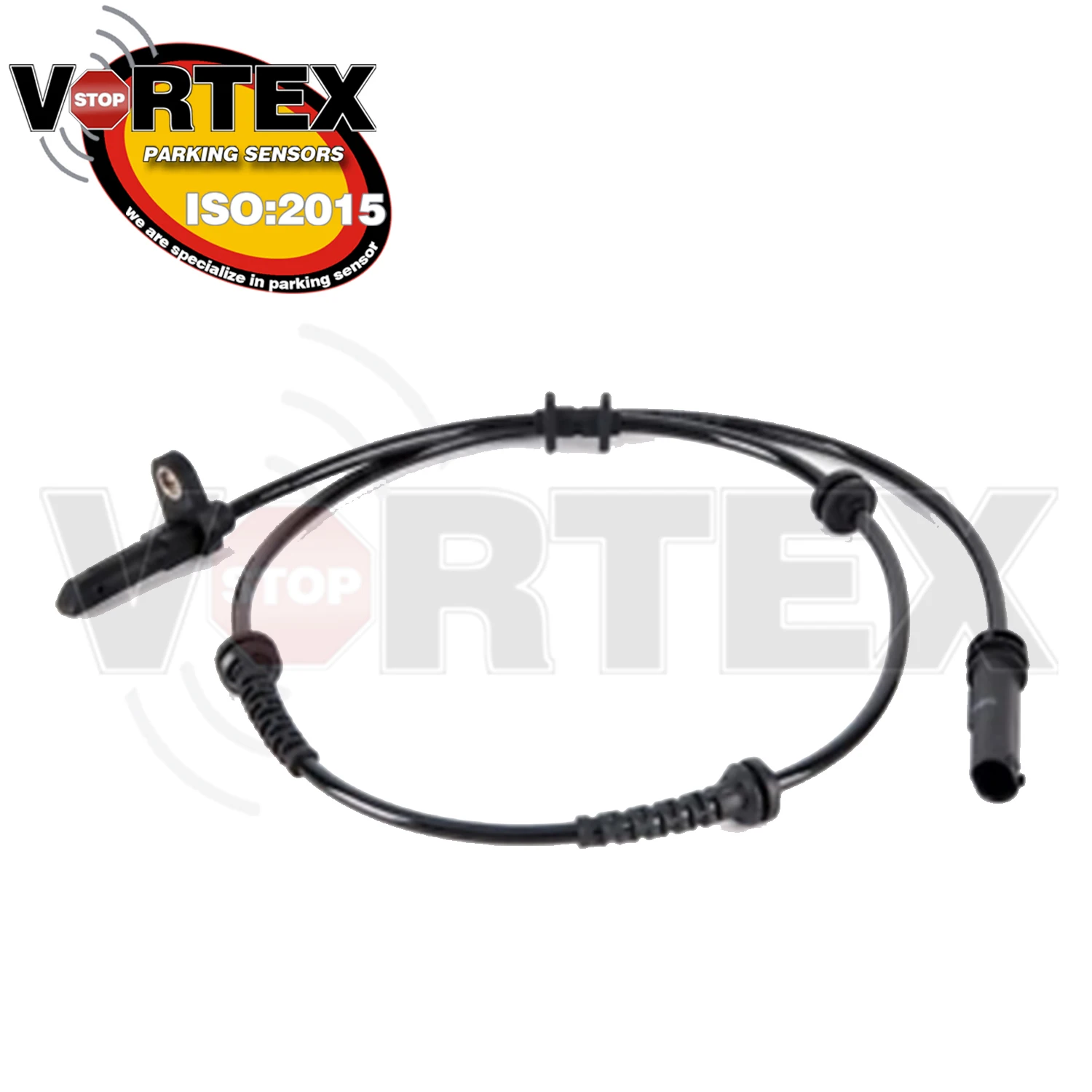 Задний датчик скорости колеса ABS для BMW E60 E61 E63 E64 Cabrio Coupe Sedan OEM:131522 34526775864 SU13505 5S12084 |