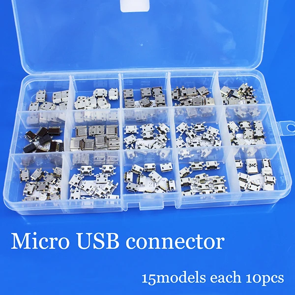 JCD 10 шт для samsung Galaxy J3 J300 J320 J320A J320F J3109 J100 J500 J700 зарядное устройство micro usb с разъемом для порта зарядки док-станция