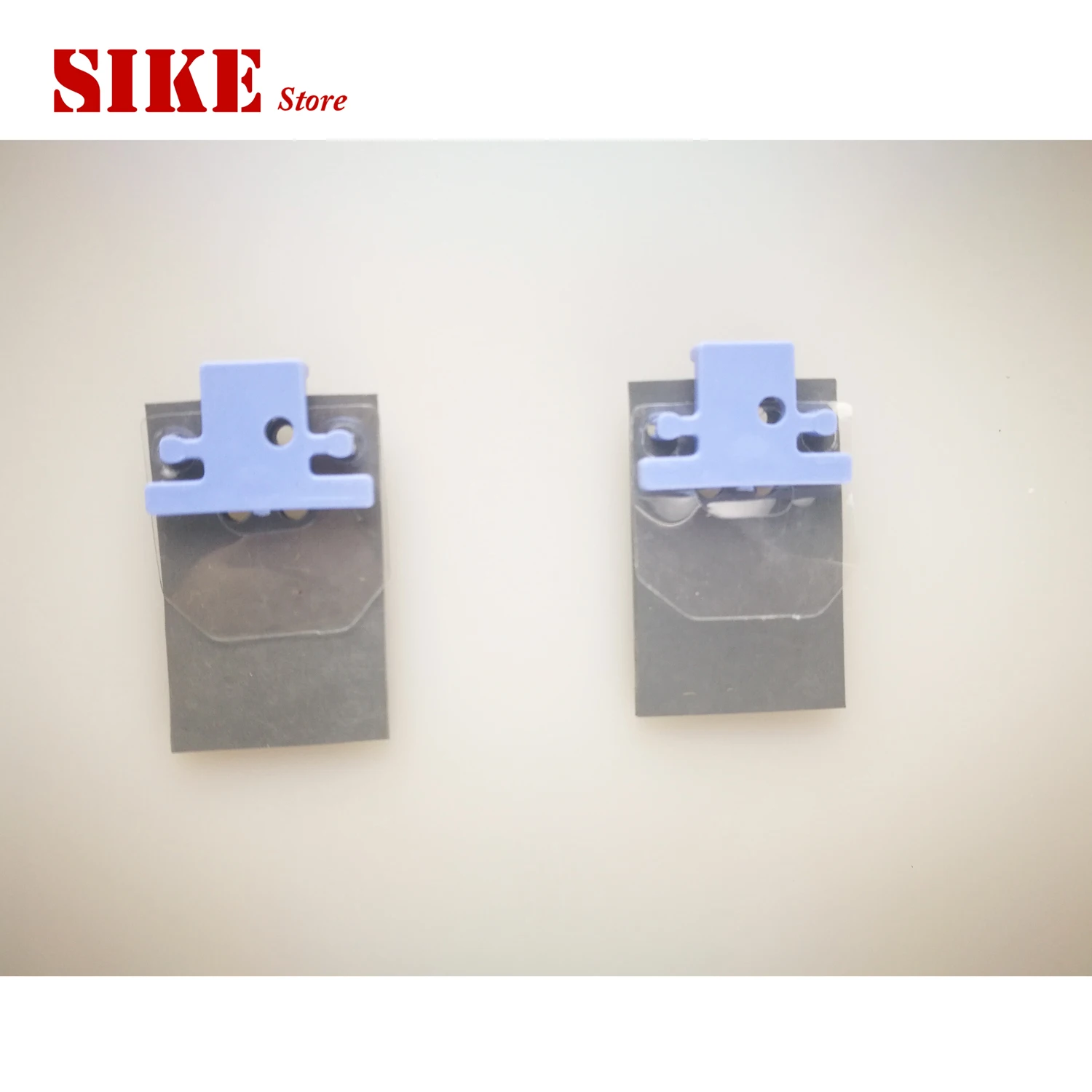 

New RM1-0891 RM1-0890 Separation Pad For HP LaserJet M1319f M1319nf 3015 3050 1319 1319F ADF Scanner (Document Feeder)