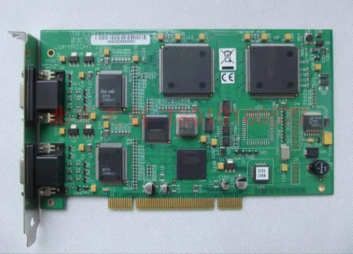 

1 год гарантии Новый оригинал прошел тест DGC103C VisionRGB-PRO2