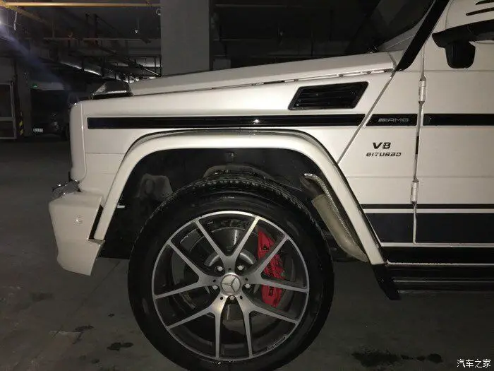 black AG G WAGON w463 g63 g65 комплект боковой формовочной отделки для G350 G400 G500 G550 G63 G65 Серебристые золотистые карбоновые формовочные Планки с логотипом B - Цвет: black AG