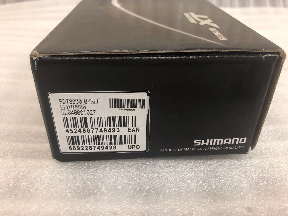 SHIMANO XT t8000 PD-T780 mtb велосипедные педали горные самоблокирующиеся педали велосипедные педали/велосипедные педали горный велосипед