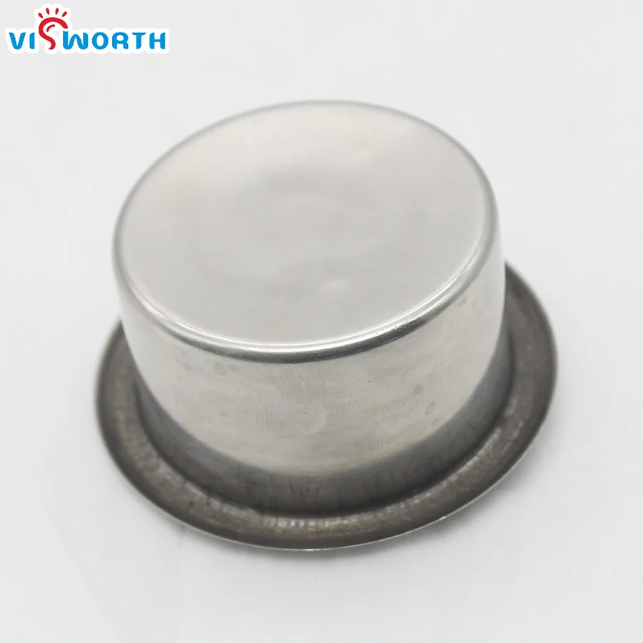 Декоративный светильник на солнечной батарее VisWorth RGB для сада лестницы аварийный