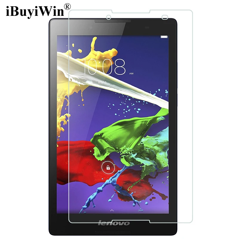 9H Премиум Закаленное стекло протектор экрана для lenovo Tab 3 8 TB3-850M TB3-850F Tab 2 A8-50 A8-50F A8-50LC 8," защитная пленка