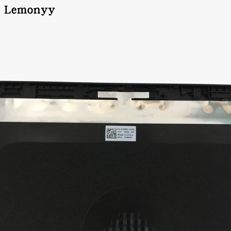 Чехол для ноутбука DELL для Vostro 3568 lcd верхняя крышка/ЖК передняя рамка/ЖК Петли 0V6MG4