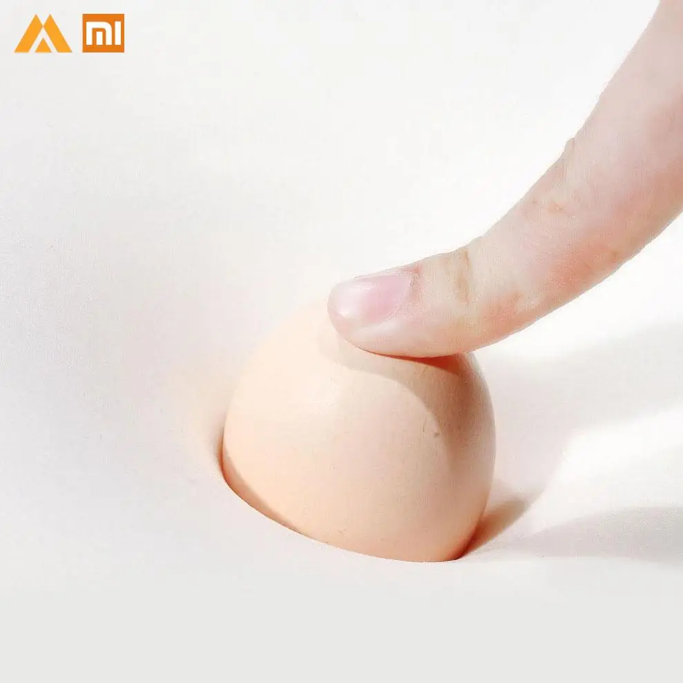 Оригинальная хлопковая Подушка Xiaomi с памятью H1, супер мягкая Антибактериальная подушка для поддержки шеи Xioami, подушка Xiomi Xaomi Xioami