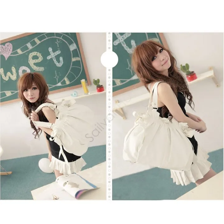 Сумки 2014 женщин сумки мода кожаная сумка с бантом большая 4 цветов 12|handbags italy|handbags