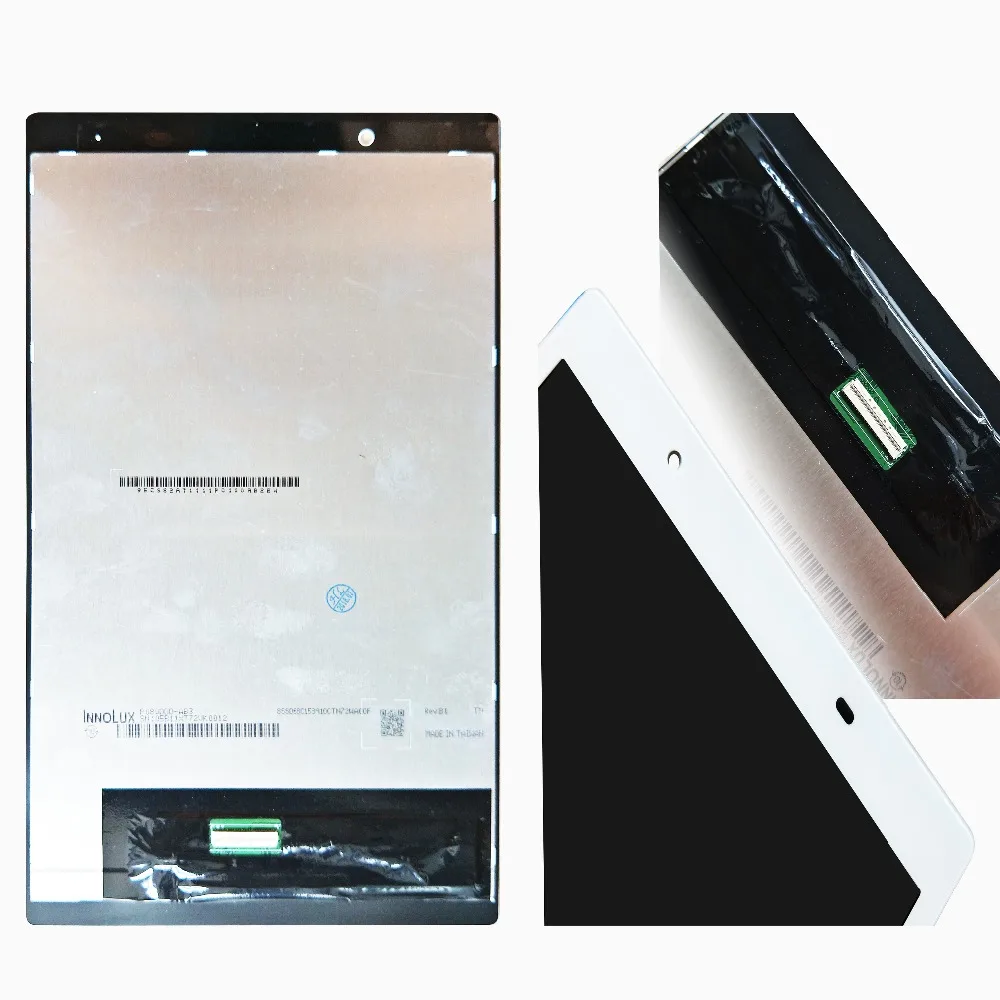 ЖК-дисплей с дигитайзером сенсорного экрана в сборе для Lenovo TAB 4 ТБ-8504 ТБ-8504F 8504 TB |