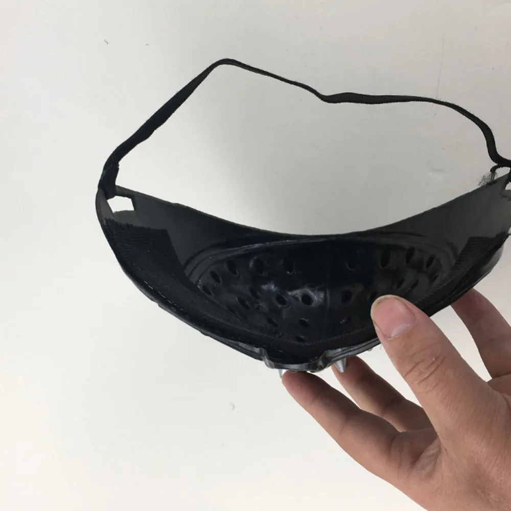 Часы для игр с собаками 2 маска Маркуса жесткий АБС-пластик заклепками