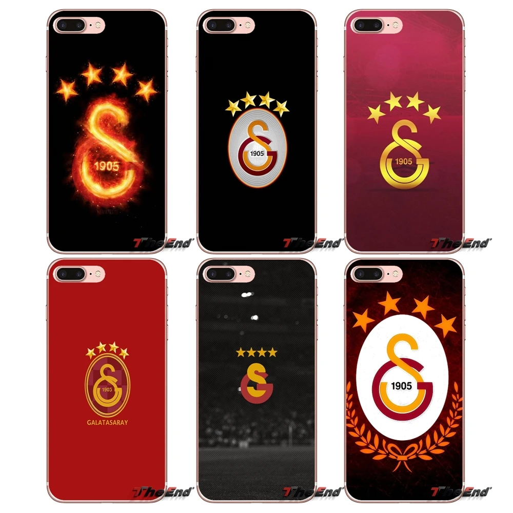 Чехлы из ТПУ для Samsung Galaxy S2 S3 S4 S5 MINI S6 S7 edge S8 S9 Plus Note 2 3 4 5 8 Coque Fundas|Чехлы-накладки| |