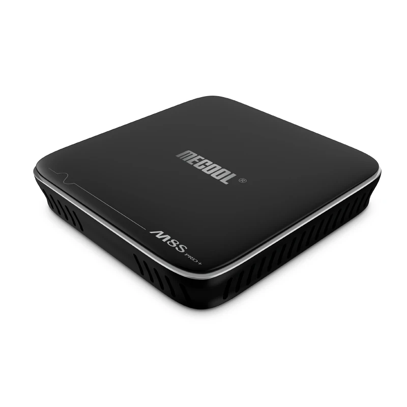 10 шт. mecool M8S Pro Plus 2 ГБ 16 Android 7.1 ТВ коробка + Amlogic S905X 4 ядра WI-FI HDMI 2.0 К * 1080 PK T6 X96 |