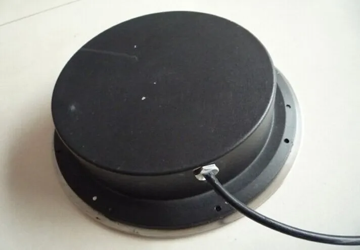 RGB и одноцветный светодиодный подземный светильник 18 Вт фотолампа/12 В