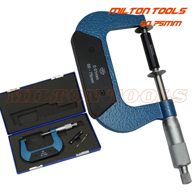 Qinghai бренд 50 75 мм Тип диска микрометр|disk machine|micrometer inchmicrometer function |