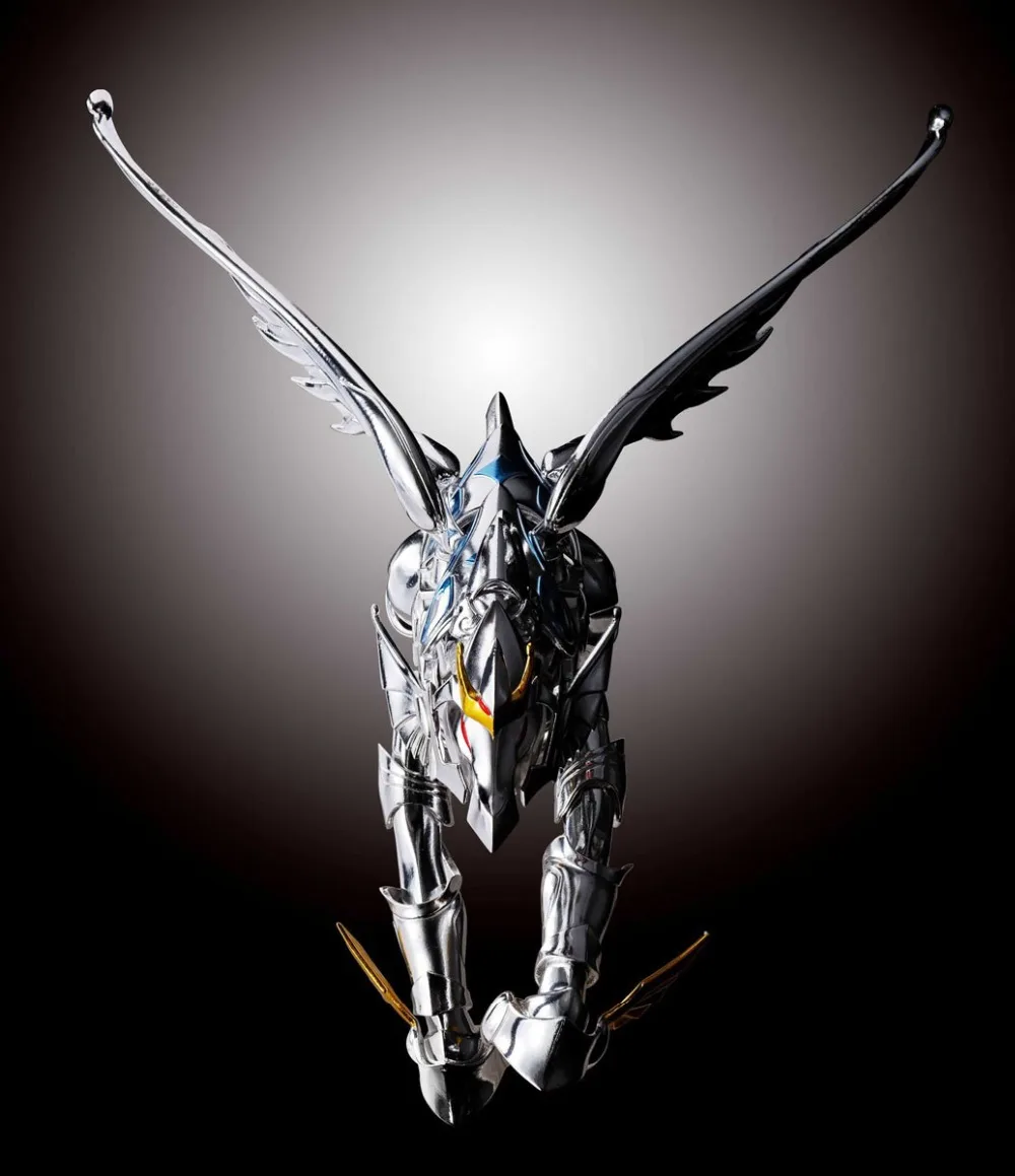 PrettyAngel-Подлинная Bandai Tamashii народностей Святой ткани миф Святой Сейя Пегас Seiya(Небесный раздел) фигурка