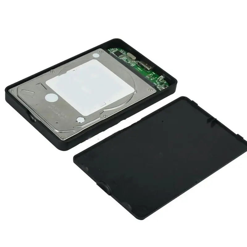 Burst Usb 3 0 жесткий диск 2 5 дюйма Sata мобильный высокоскоростной внешний прямые