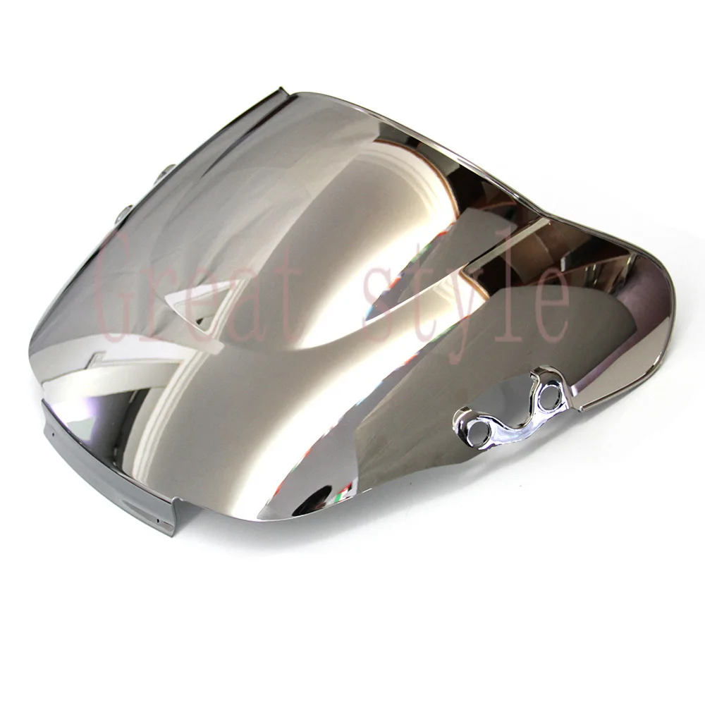 Лобовое стекло для мотоцикла Honda CBR600F2 CBR 600 F2 1991 1996 1994 91 92 93 94|Козырьки от ветра и