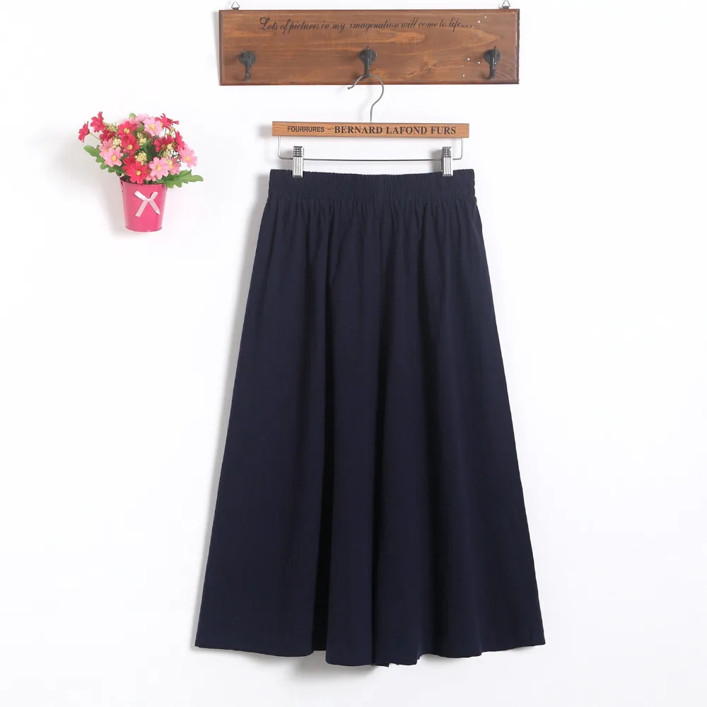 Модные женские короткие юбки для беременных юбка с поясом большого размера