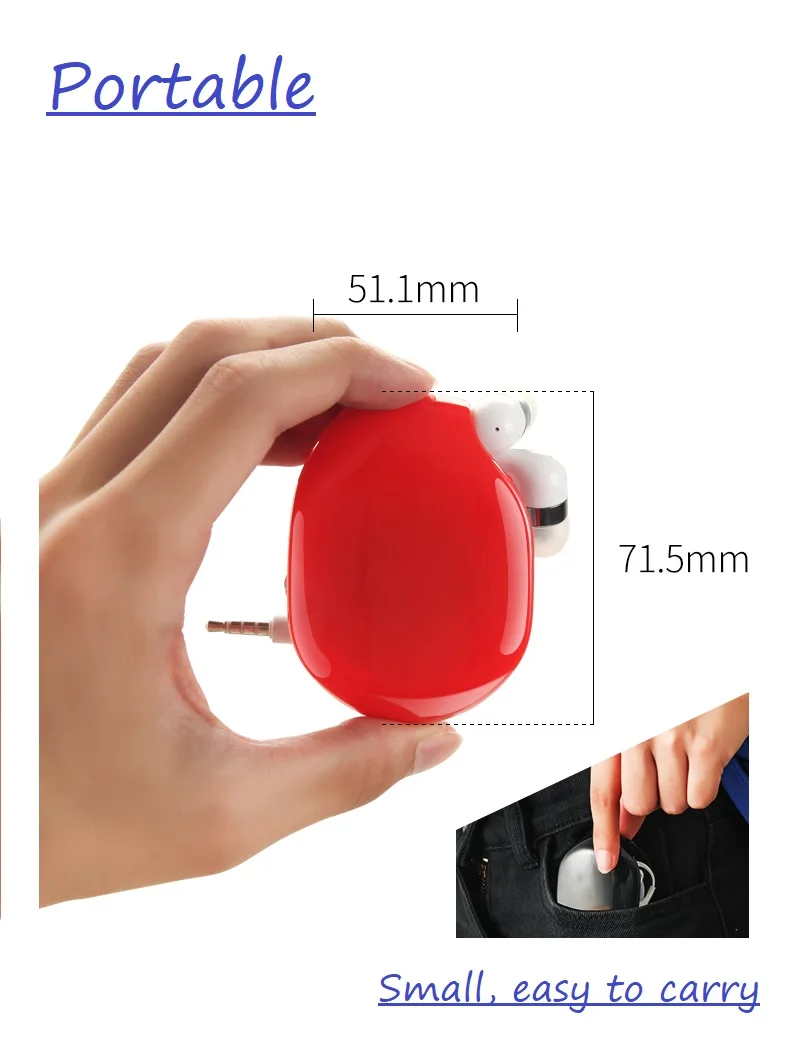 Автоматический органайзер для кабеля провода катушка умная обмотка защита