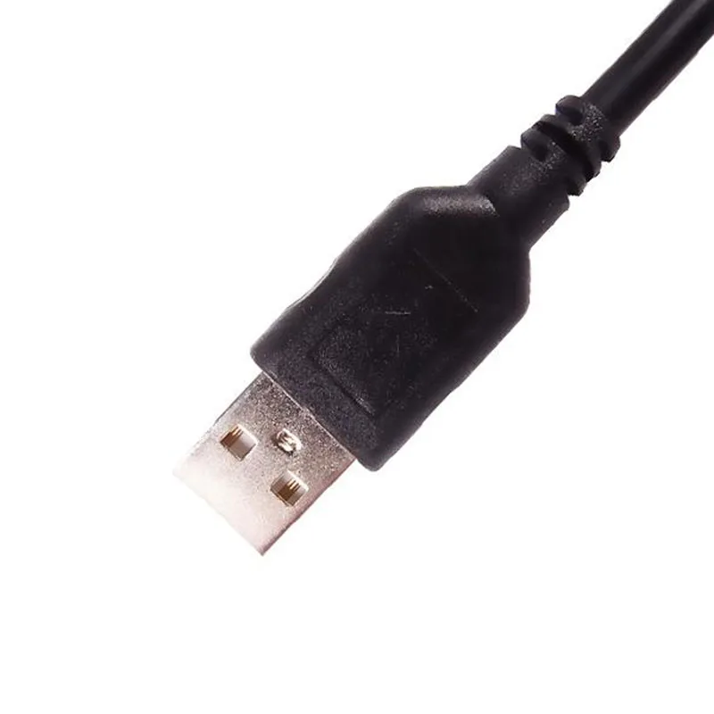 

BarCode Scanner USB Cable,2M/7FT,Straight Cable for Honeywell MS7120 MS9540 MS9520 MS5145 Barcode Scanner