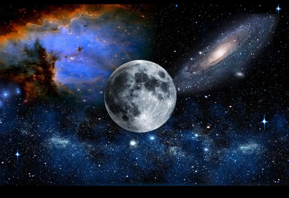 Пользовательские 3d фото обои потолок настенная Бар Ресторан КТВ клуб креативное