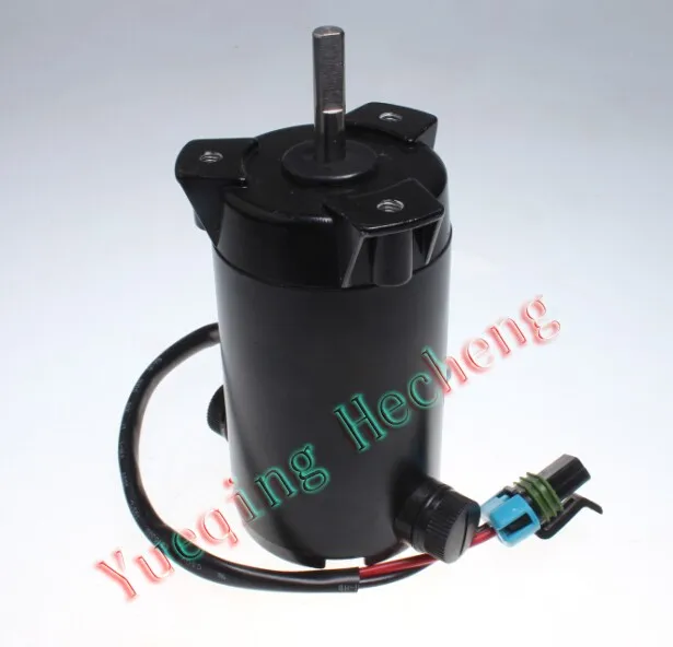 

Набор кистей для мотора AM 54-00639-114 Электрический 24V DC