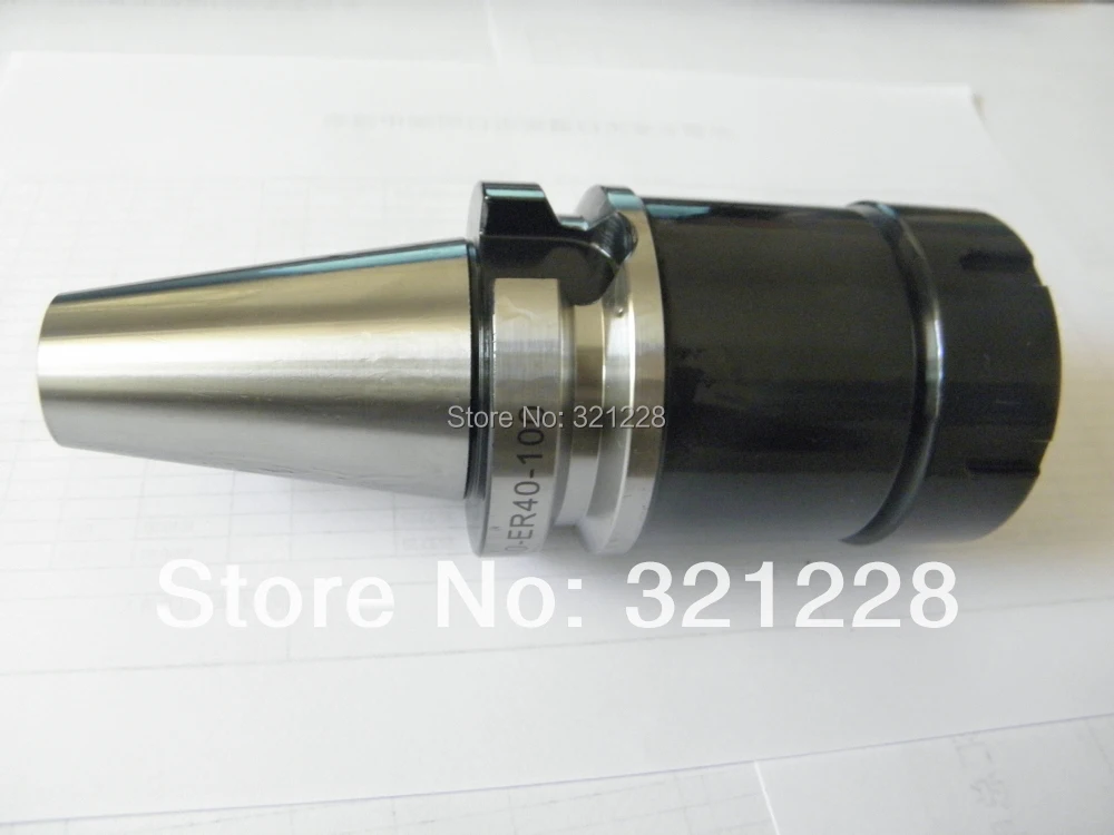 BT ER collet chuck toolholder BT30-ER20-70L tool holder Form AD blanced G6.3/12000 | Инструменты