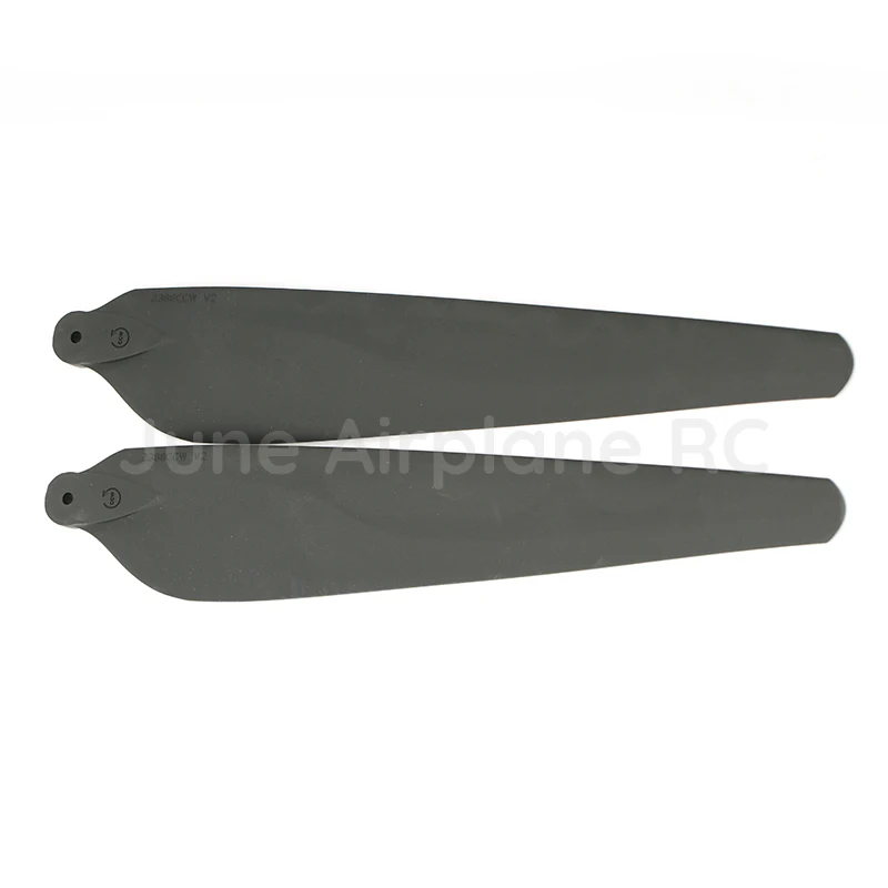 3 пары/6 комплектов Hobbywing Скоба винта весло 2388V2 Пропеллер CW CCW для Xrotor X6 6215|Детали и