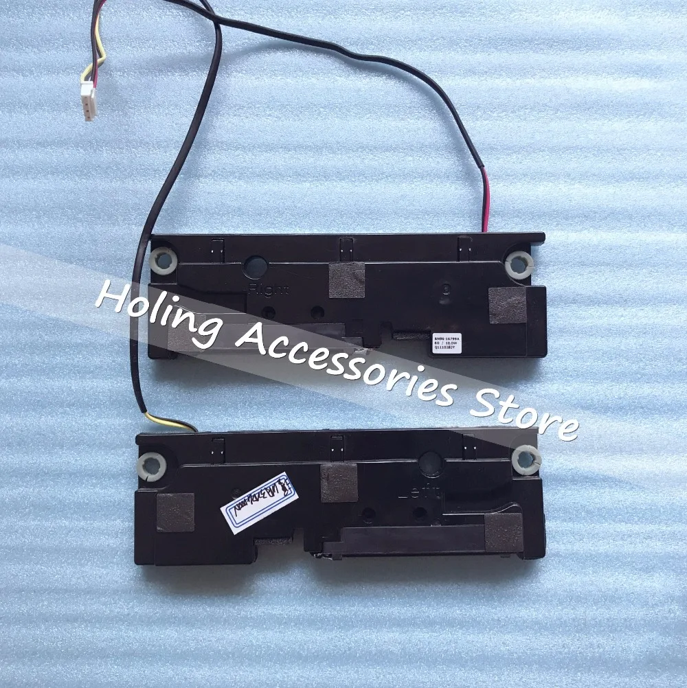 Для Samsung UA32D4000N UA32D5000PR ТВ оригинальный динамик BN96 16799A 6 Ом 10 0 Вт Встроенный