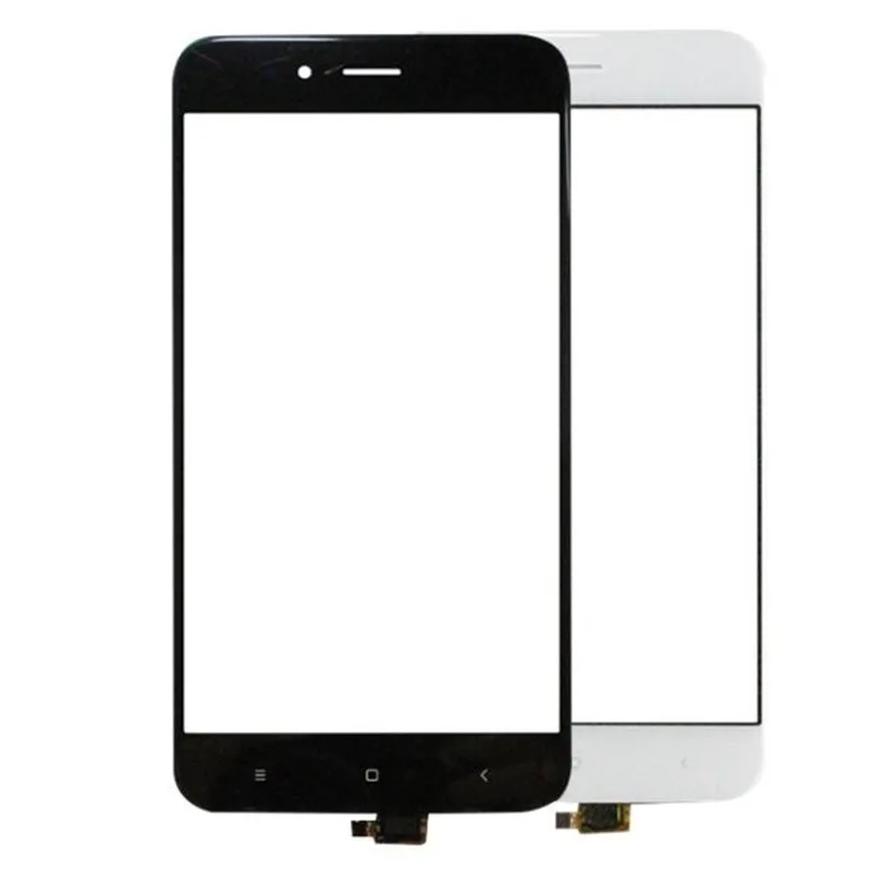 Для Xiaomi Mi A1 сенсорный экран 5X ЖК дисплей 5 ''стеклянный дигитайзер|Экраны для