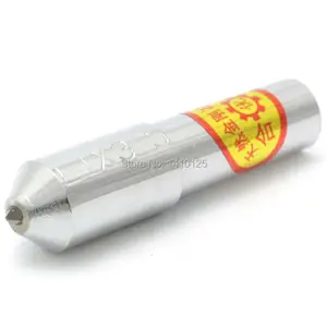 Алмазный инструмент для правки L1-3.5 коническим наконечником для шлифовальный диск колеса токарный станок, Туалетные туалетные принадлежности